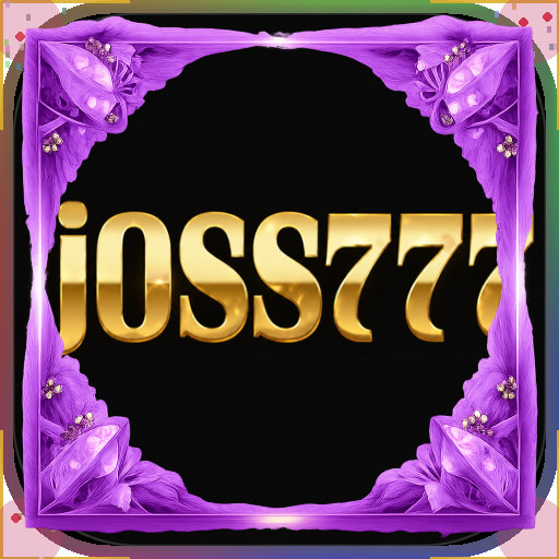 joss777 — mitra unggulan